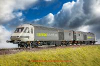 R30218 Hornby Class 43 HST RailAdventure Train Pack